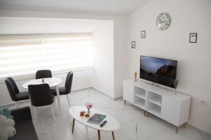 Art life apartment Flora в спальне нет окна