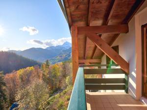 Appartement confortable, balcon sud, animaux acceptés - FR-1-505-84