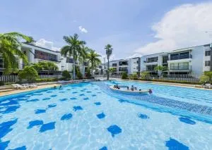 Apartasol Santafe de Antioquia - 圣菲德安蒂奥基亚