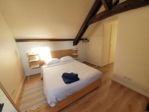 Appartements Coeur Vieux Lille , Bienvenue chez Nestyou, Lille : photos des chambres