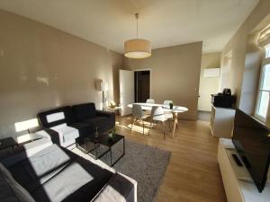 Appartements Coeur Vieux Lille , Bienvenue chez Nestyou, Lille : photos des chambres