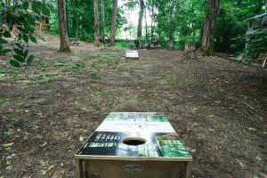 Tiny Home Cottage Near the Smokies #11 Mina