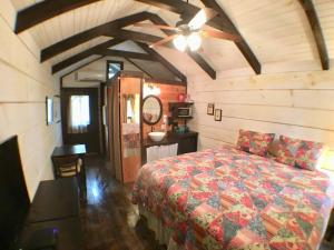 Tiny Home Cottage Near the Smokies #11 Mina