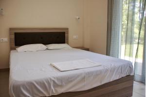 Priona Rooms Olympos Greece