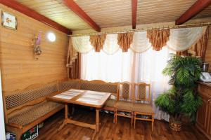 Садиба "Svitlana"