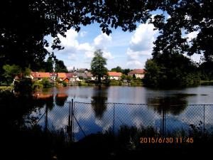 Rekreační a školicí středisko Zájezek