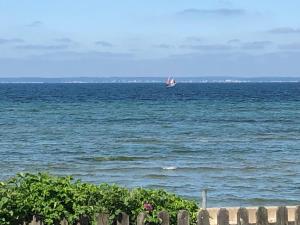 The Small Beach House