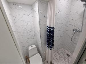 Cozy apartments in the center of Liepaja