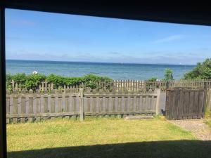 The Small Beach House