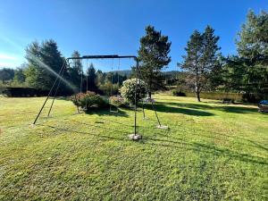 Gîte confortable à Gérardmer avec jardin, ski, randonnées et activités nautiques - FR-1-589-128