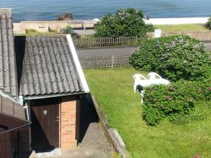 The Small Beach House