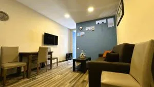 New Gudauri Loft 2 - Mountain Harmony, Quiet & Cosy Place Next to Main Lift - Gudauri