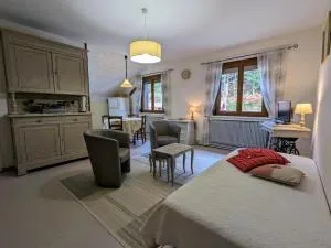 Gîte rénové avec randonnées et ski à proximité, à 6 km de Remiremont - FR-1-589-151 - 圣阿姆