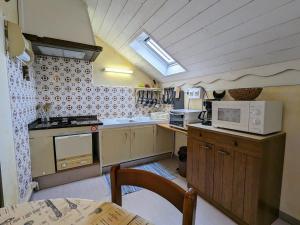 Gîte rénové avec randonnées et ski à proximité, à 6 km de Remiremont - FR-1-589-151