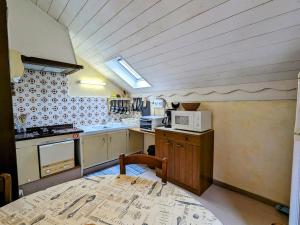 Gîte rénové avec randonnées et ski à proximité, à 6 km de Remiremont - FR-1-589-151