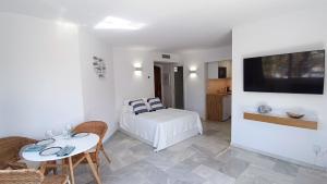 Beach Studio Puerto Marina Playa