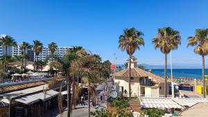 Beach Studio Puerto Marina Playa