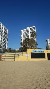 Dpto. Frente al Mar San Martín
