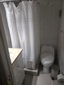 Dpto. Frente al Mar San Martín