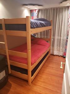 Dpto. Frente al Mar San Martín