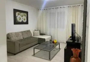 Apartamento grande e próximo ao Centro de Diamantina - Sêrro