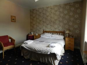 Double Room room in Castle Hotel