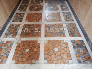 CASA MARIA Castel del Piano appartamento vista montagna in zona centrale