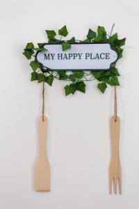 The Little Sunny House