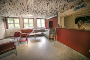 Muffin Hostel