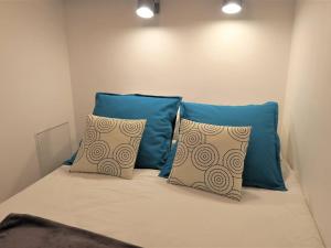 Appartements Bel appartement renove face au port avec loggia et garage prive a Perros-Guirec - FR-1-368-283 : photos des chambres