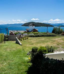 Departamento del Lago I