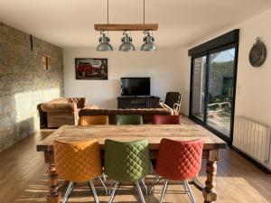 Maisons de vacances Songes en Cote d Opale : photos des chambres