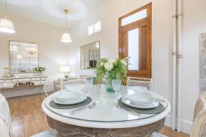 Un lujo en pleno Barrio de Salamanca