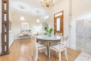 Un lujo en pleno Barrio de Salamanca