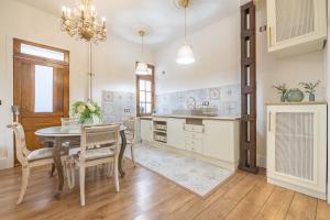 Un lujo en pleno Barrio de Salamanca