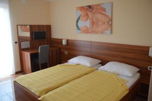 Bed & Breakfast Grgic 