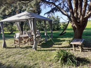 Gîte charmant avec jardin au cœur du vignoble du Layon, proche Saumur, 9 couchages, vélos inclus - FR-1-622-19