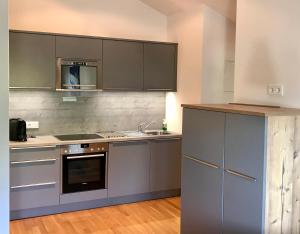 Ferienwohnung Neubau