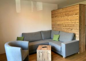 Ferienwohnung Neubau