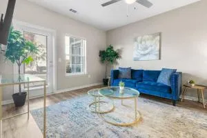 Contemporary Haven with Modern Amenities - 棕榈湾