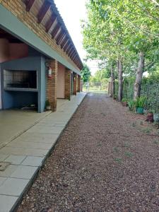 Los Lirios de Dayman