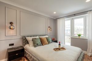 BOMBONIERKA Apartamenty