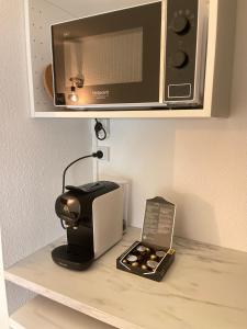 Appartements T2D Apartment - Suite UR proche Disneyland Paris : photos des chambres