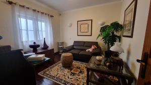 Quarto en-suite Casa Cristina