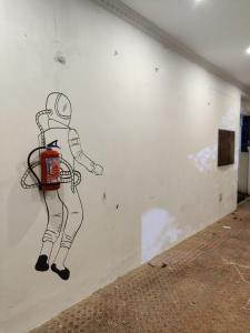 Unpack Hostel
