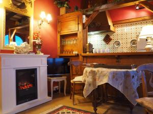 La Morada Del Unicornio