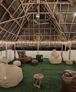 Unpack Hostel - Cuddalore