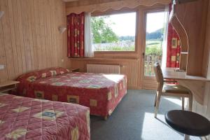 Hotels Etoile des Neiges : photos des chambres