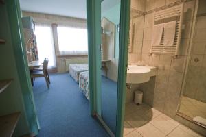 Hotels Etoile des Neiges : Chambre Double