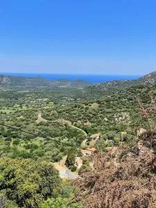 Duplex de caractère en Balagne - Speloncato